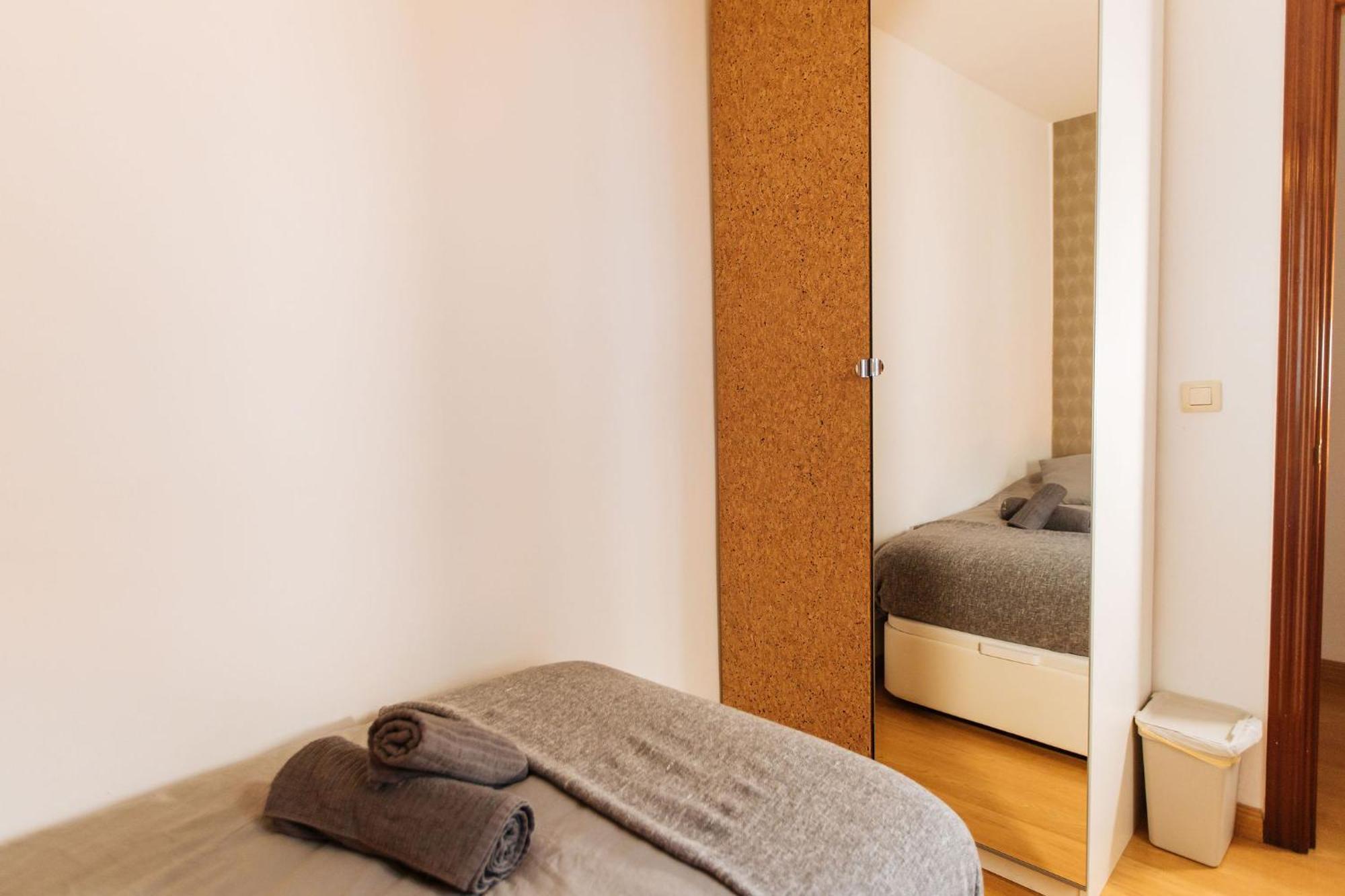 Casa Riad Met Prive Patio Málaga Eksteriør bilde