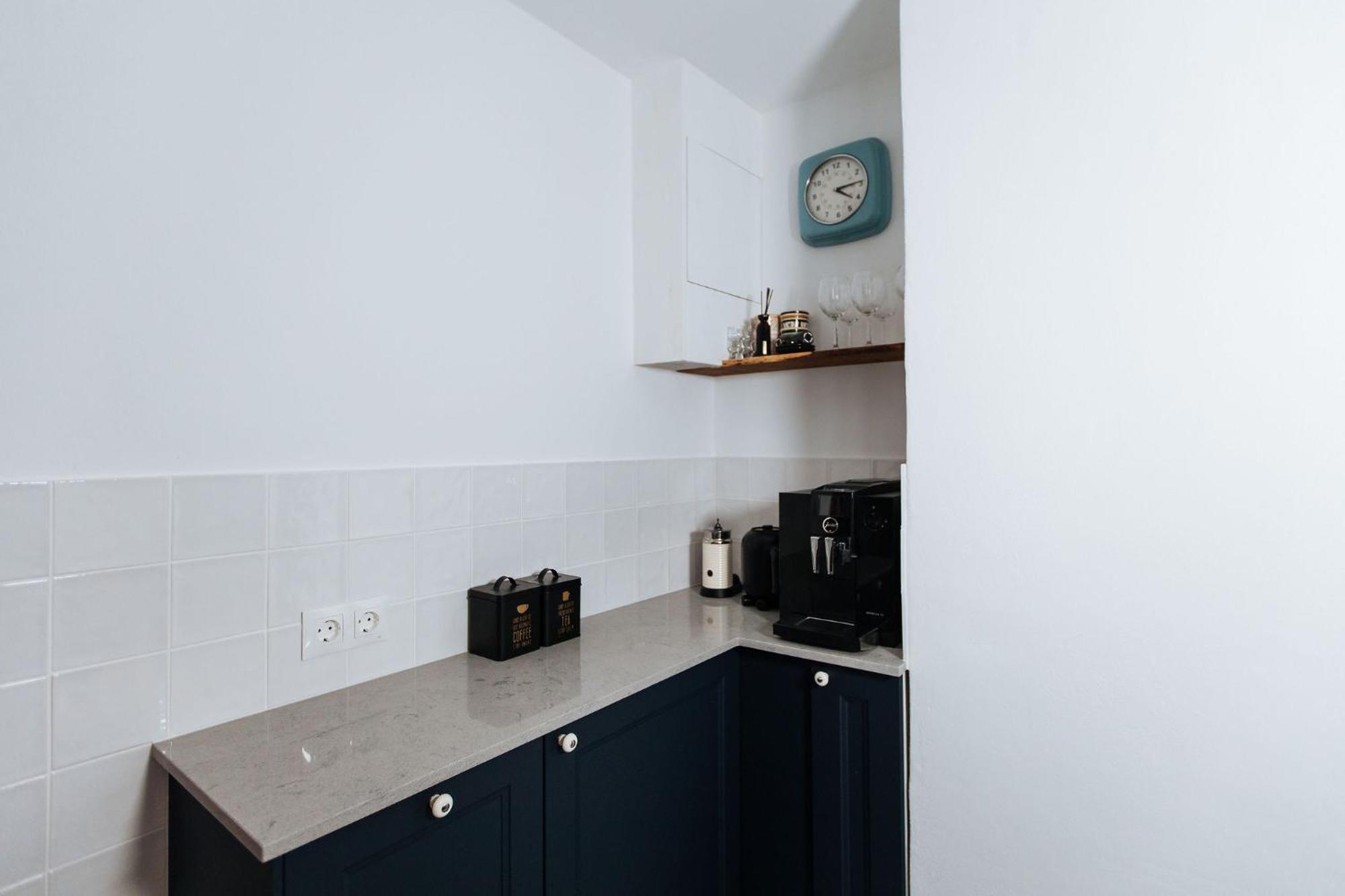 Casa Riad Met Prive Patio Málaga Eksteriør bilde