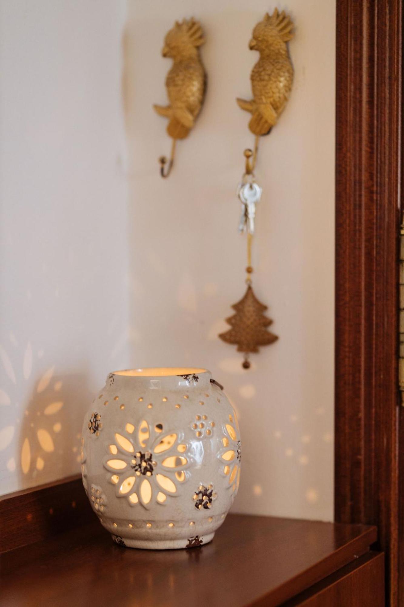Casa Riad Met Prive Patio Málaga Eksteriør bilde