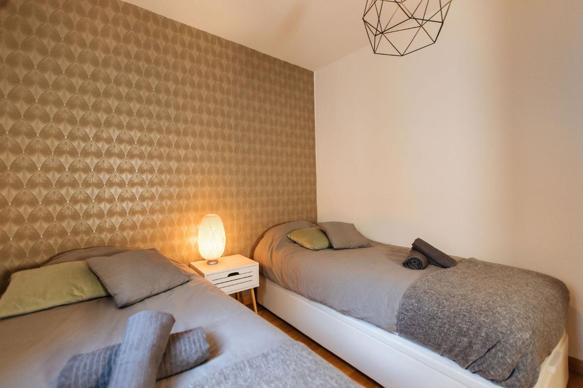 Casa Riad Met Prive Patio Málaga Eksteriør bilde