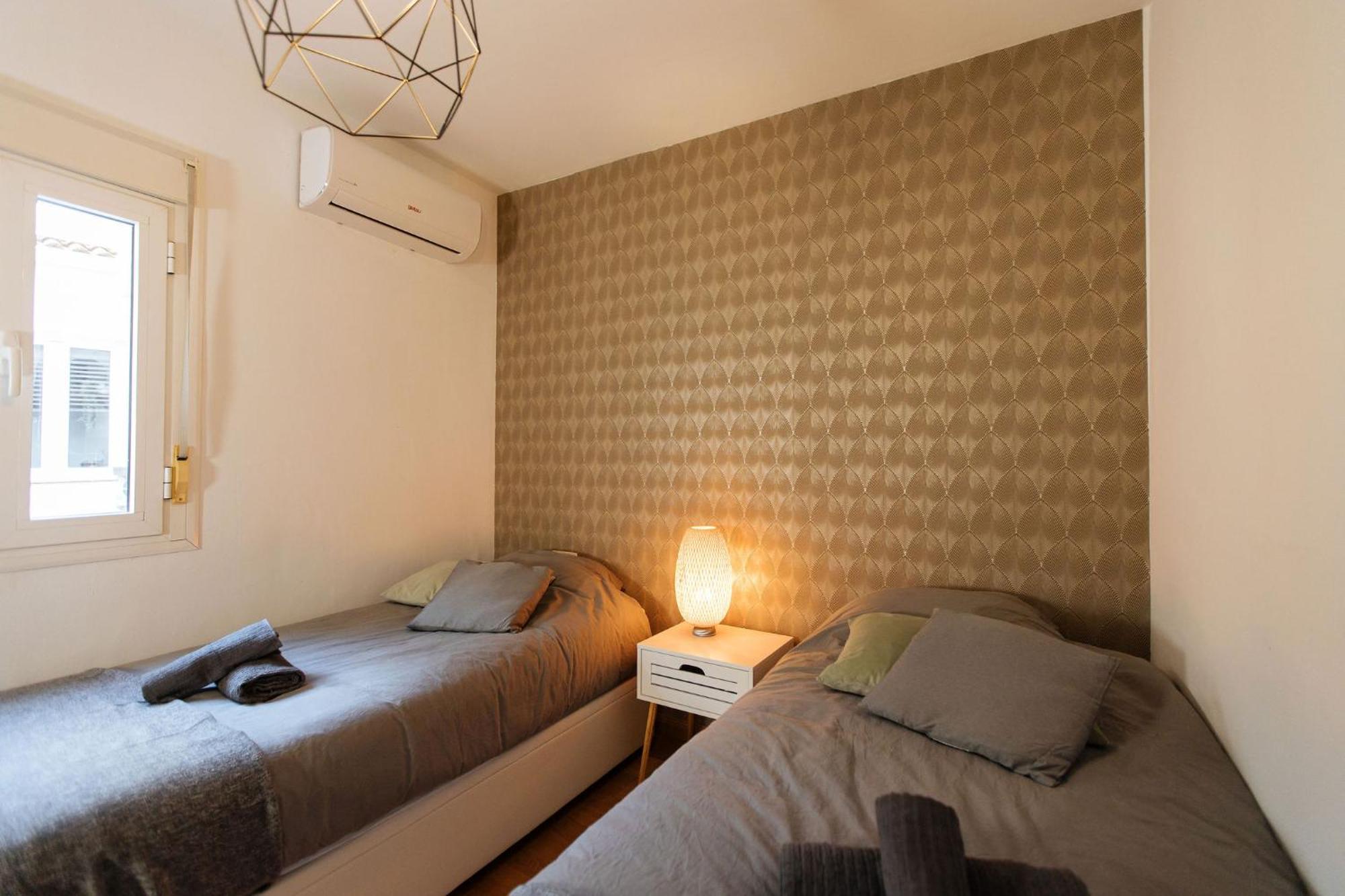 Casa Riad Met Prive Patio Málaga Eksteriør bilde