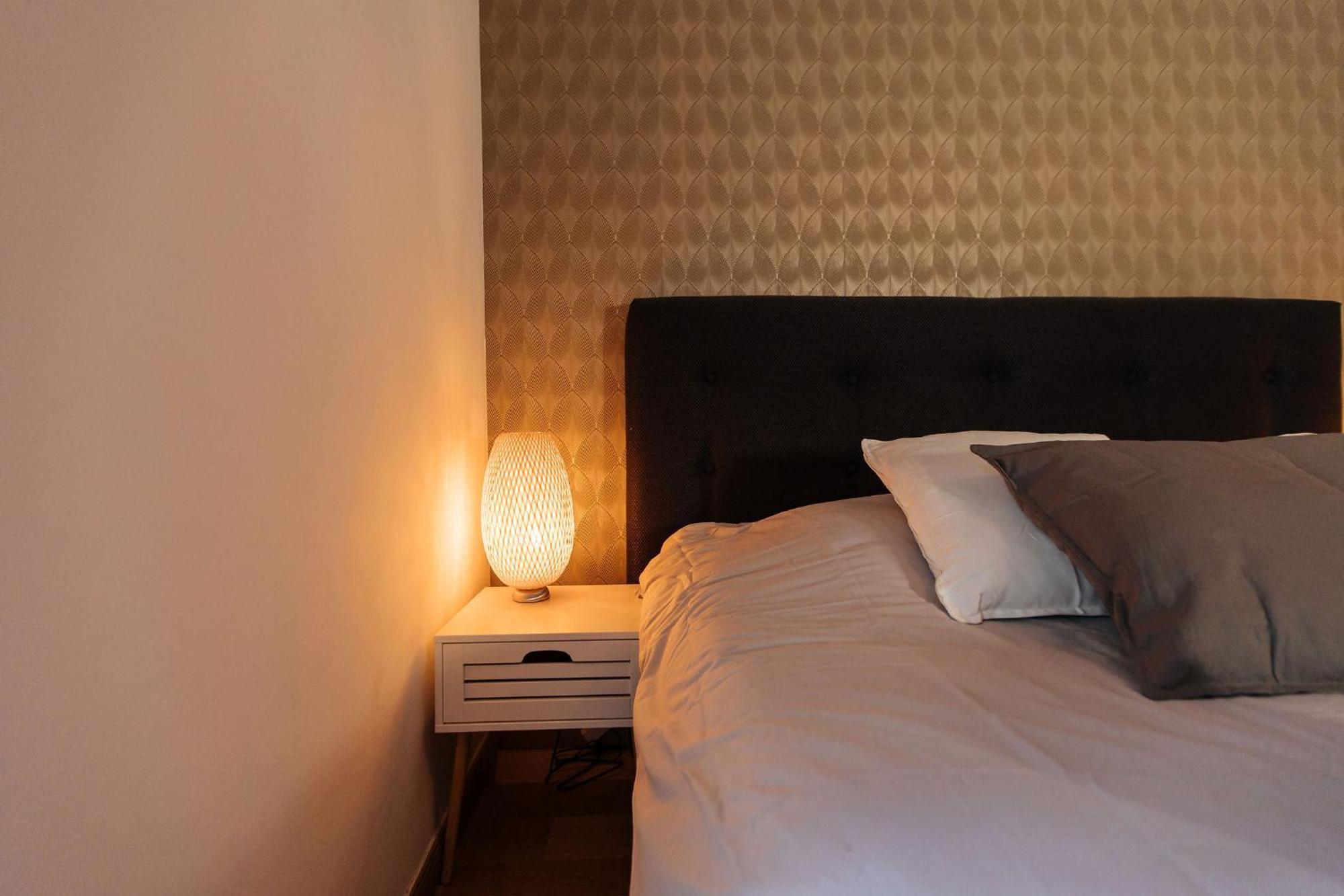 Casa Riad Met Prive Patio Málaga Eksteriør bilde