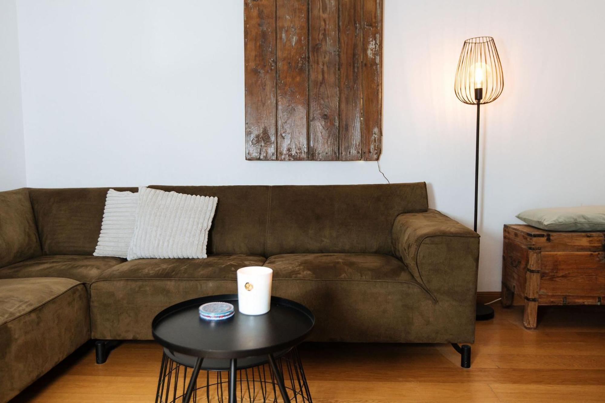 Casa Riad Met Prive Patio Málaga Eksteriør bilde