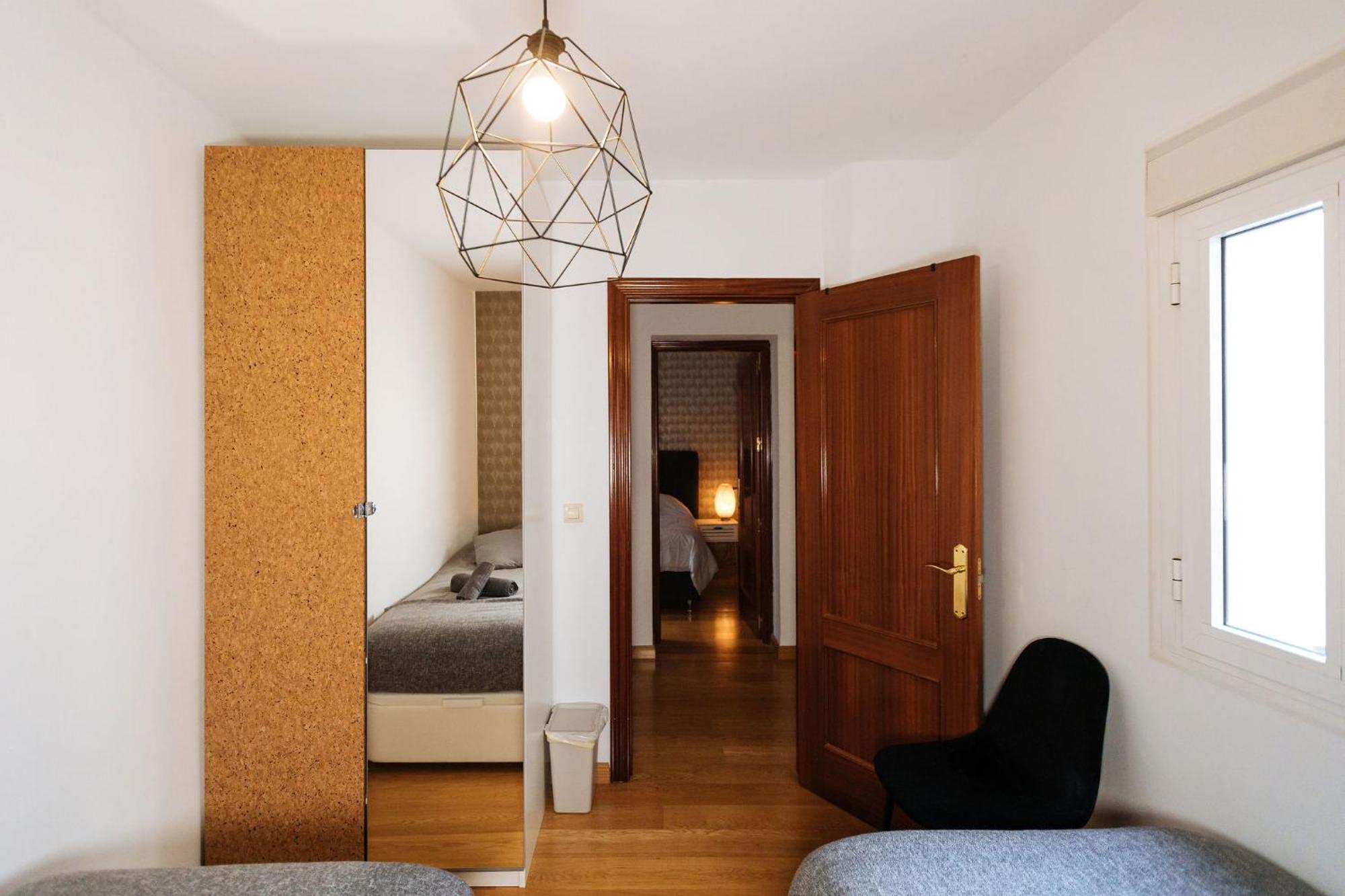 Casa Riad Met Prive Patio Málaga Eksteriør bilde