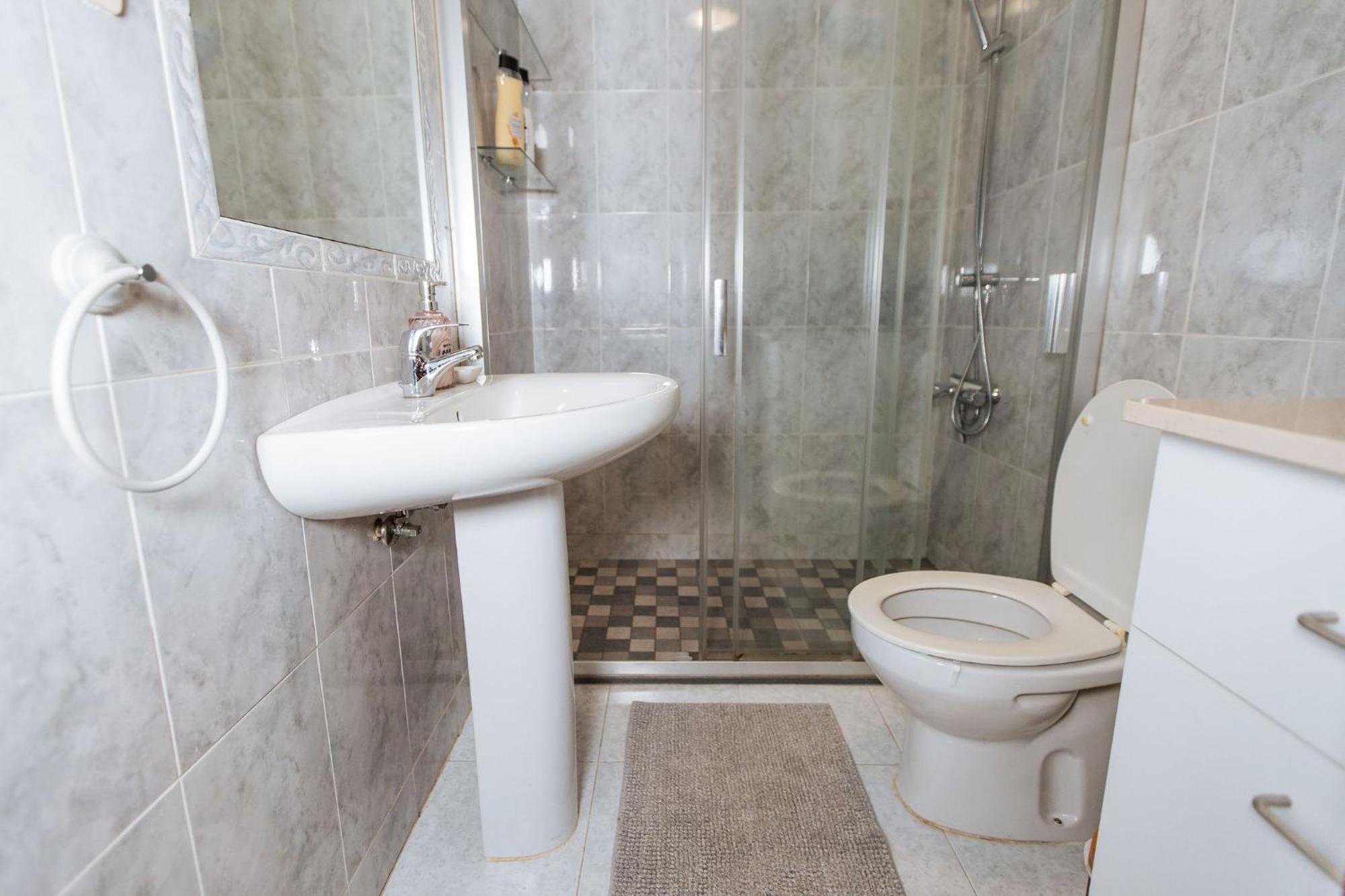 Casa Riad Met Prive Patio Málaga Eksteriør bilde