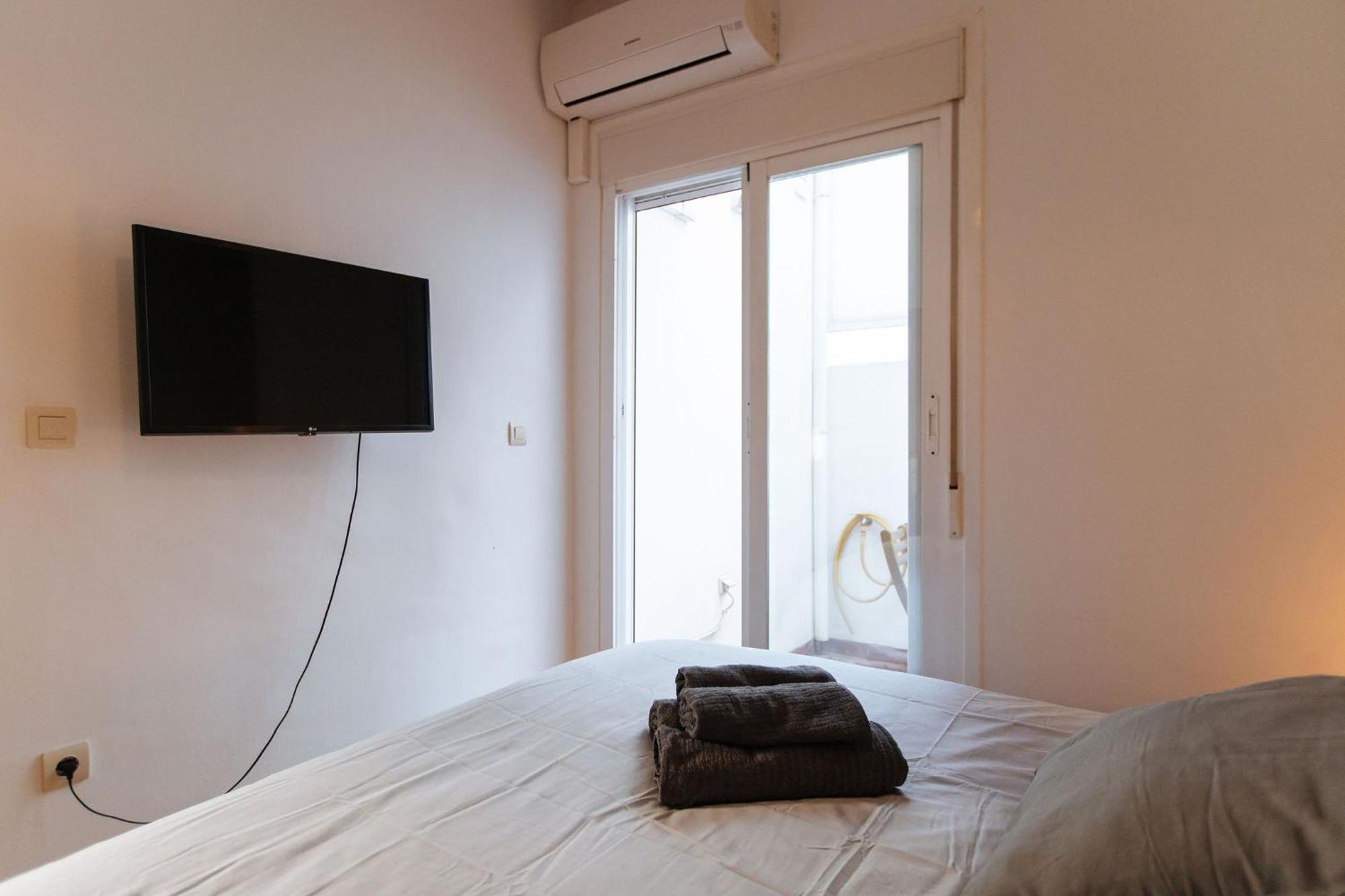 Casa Riad Met Prive Patio Málaga Eksteriør bilde