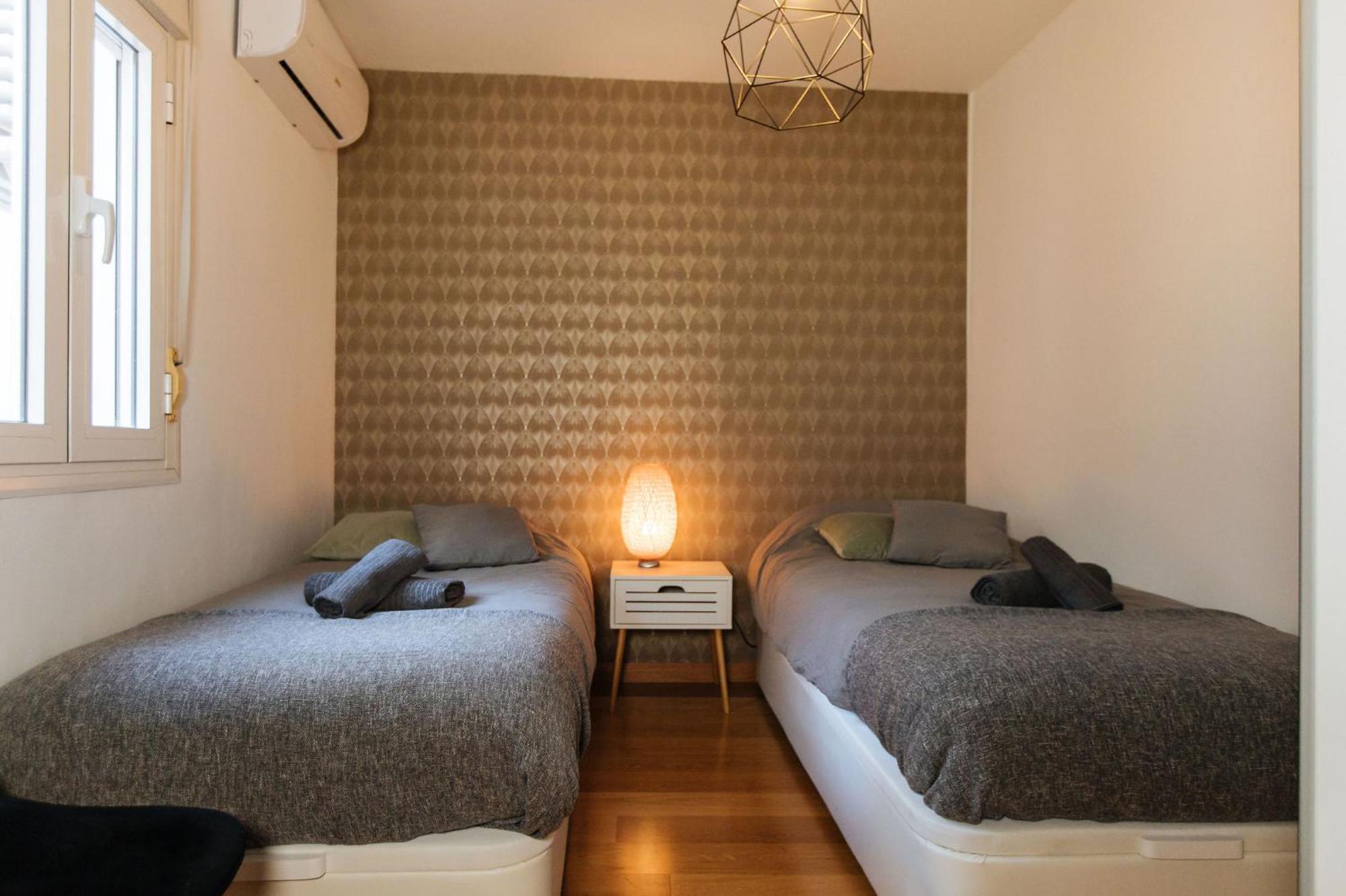 Casa Riad Met Prive Patio Málaga Eksteriør bilde