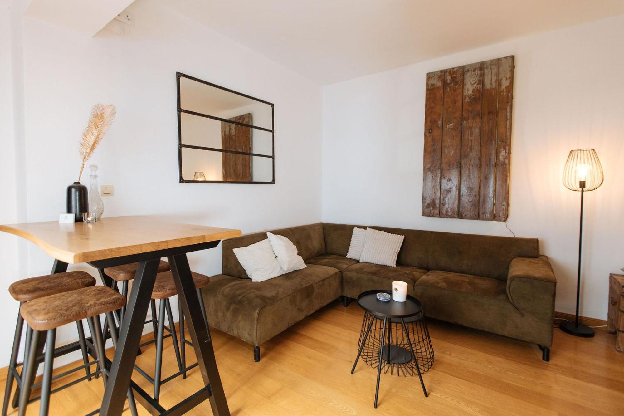Casa Riad Met Prive Patio Málaga Eksteriør bilde