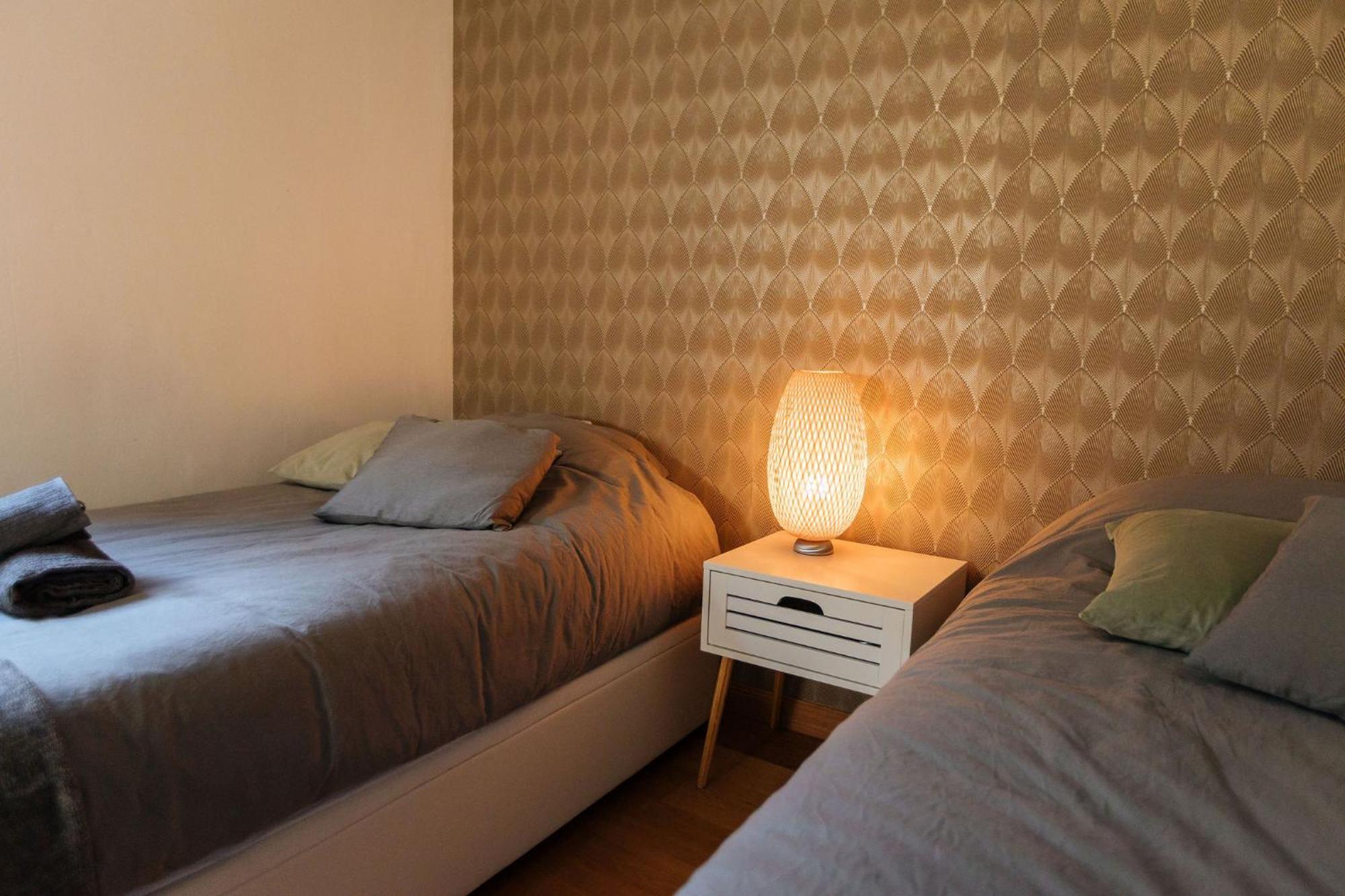 Casa Riad Met Prive Patio Málaga Eksteriør bilde