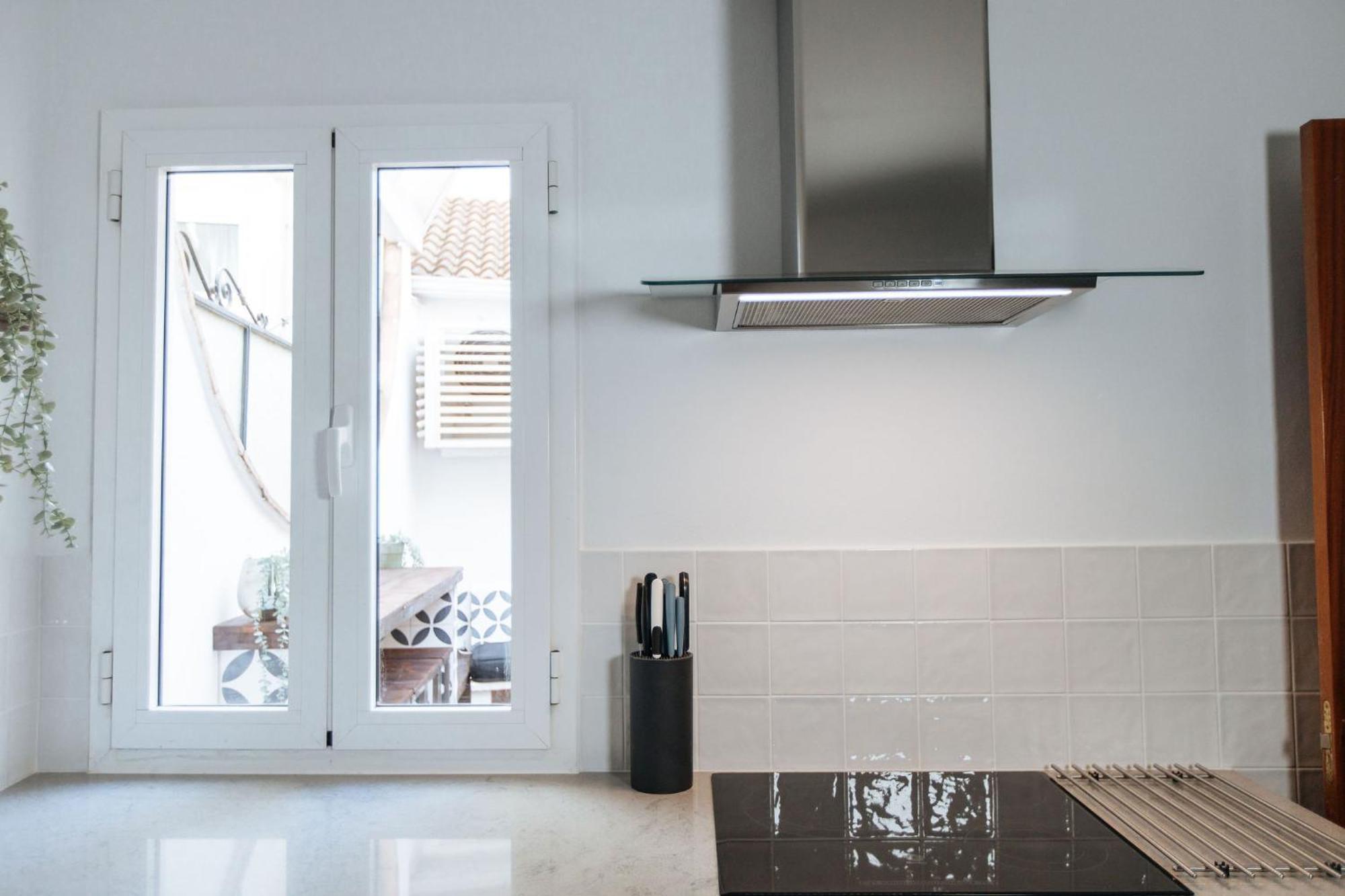 Casa Riad Met Prive Patio Málaga Eksteriør bilde