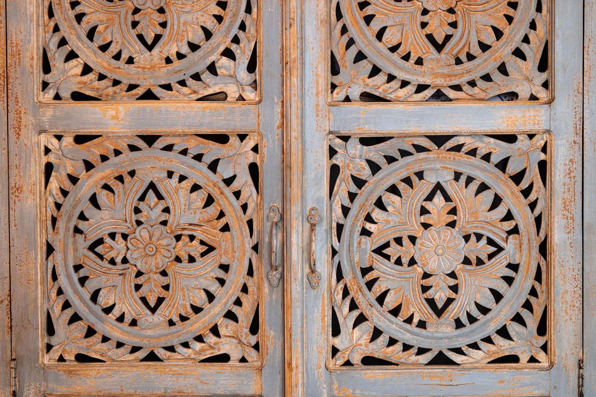 Casa Riad Met Prive Patio Málaga Eksteriør bilde