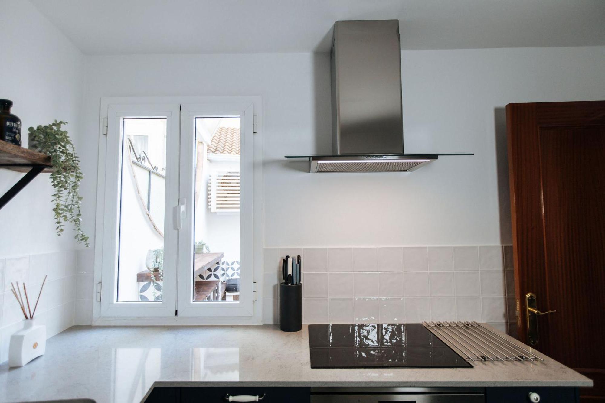 Casa Riad Met Prive Patio Málaga Eksteriør bilde