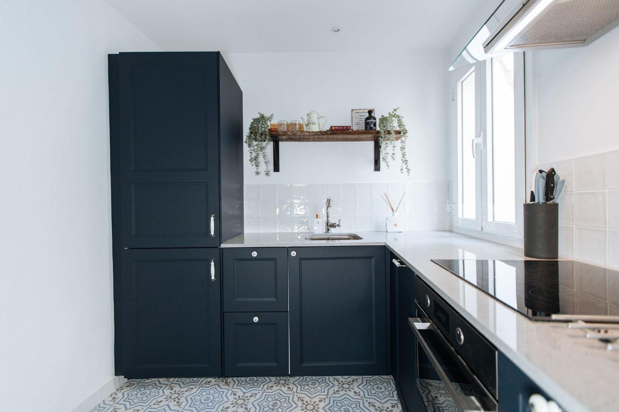 Casa Riad Met Prive Patio Málaga Eksteriør bilde