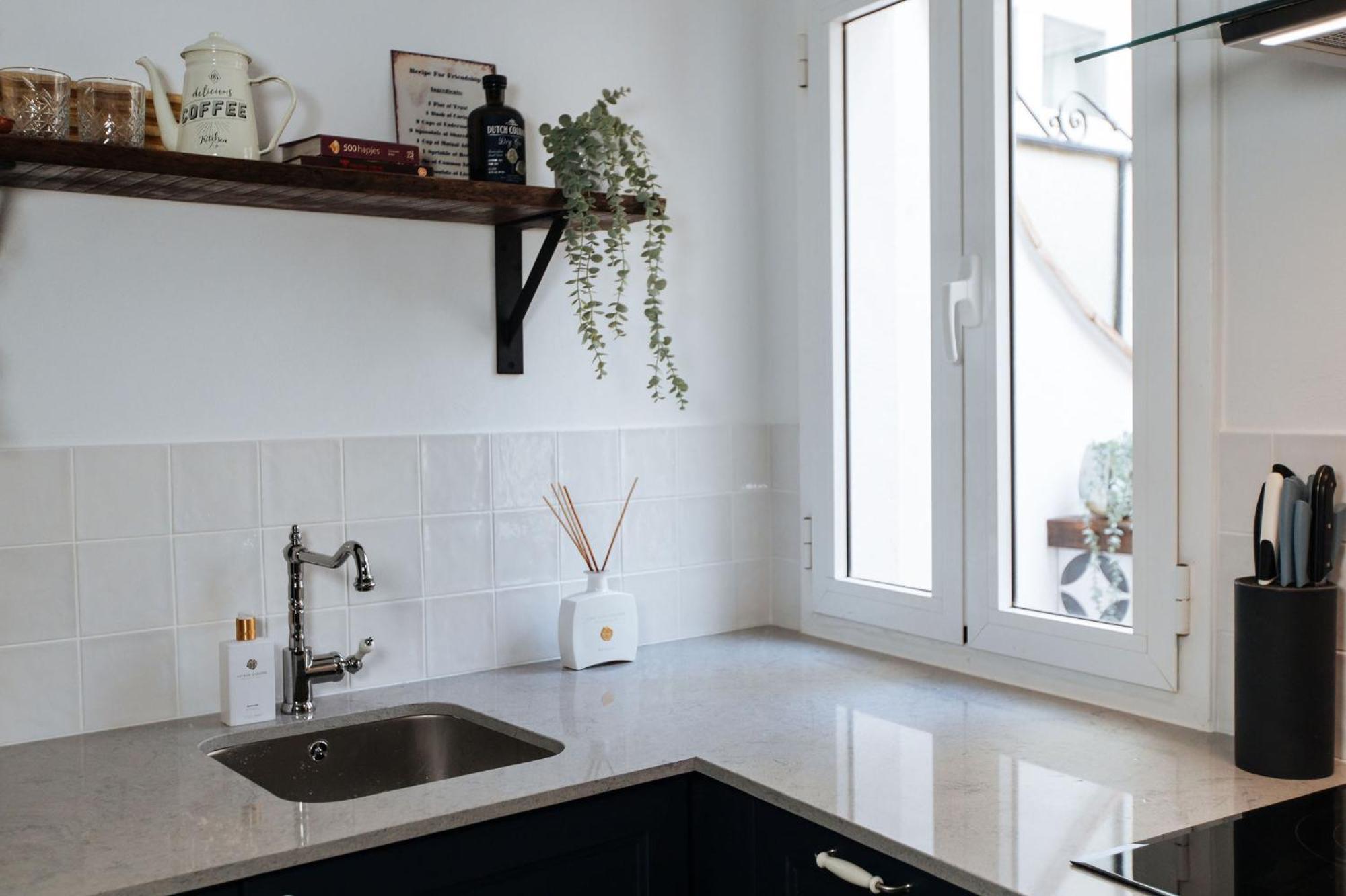 Casa Riad Met Prive Patio Málaga Eksteriør bilde