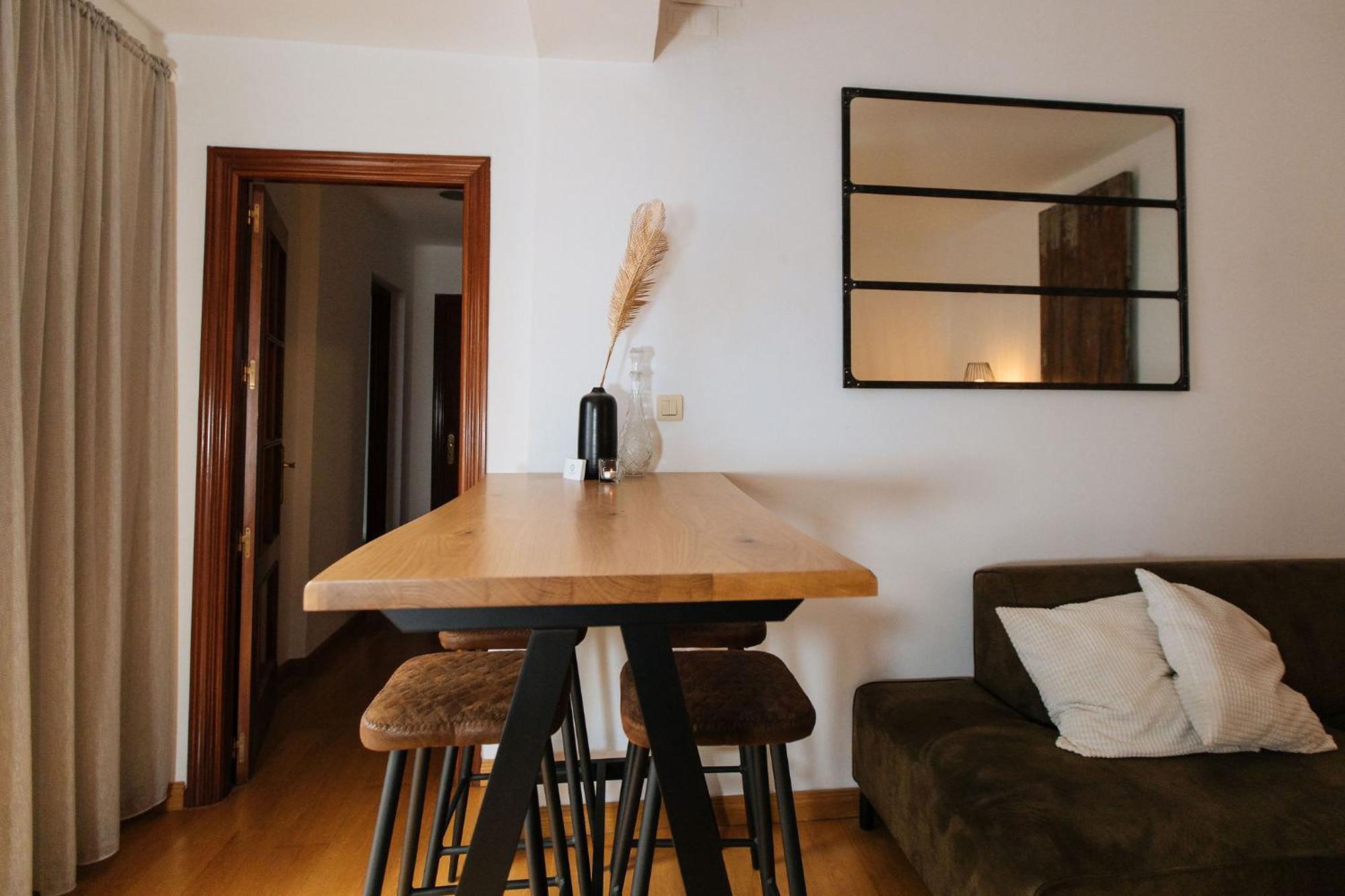 Casa Riad Met Prive Patio Málaga Eksteriør bilde