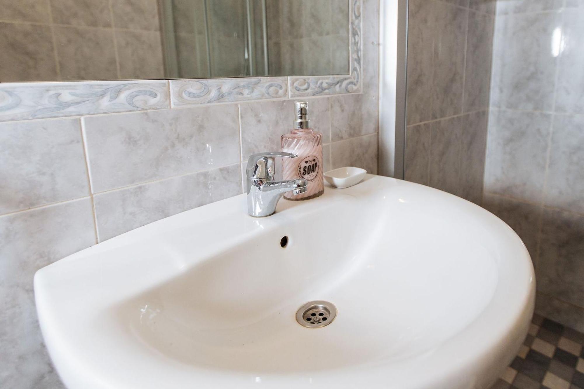 Casa Riad Met Prive Patio Málaga Eksteriør bilde