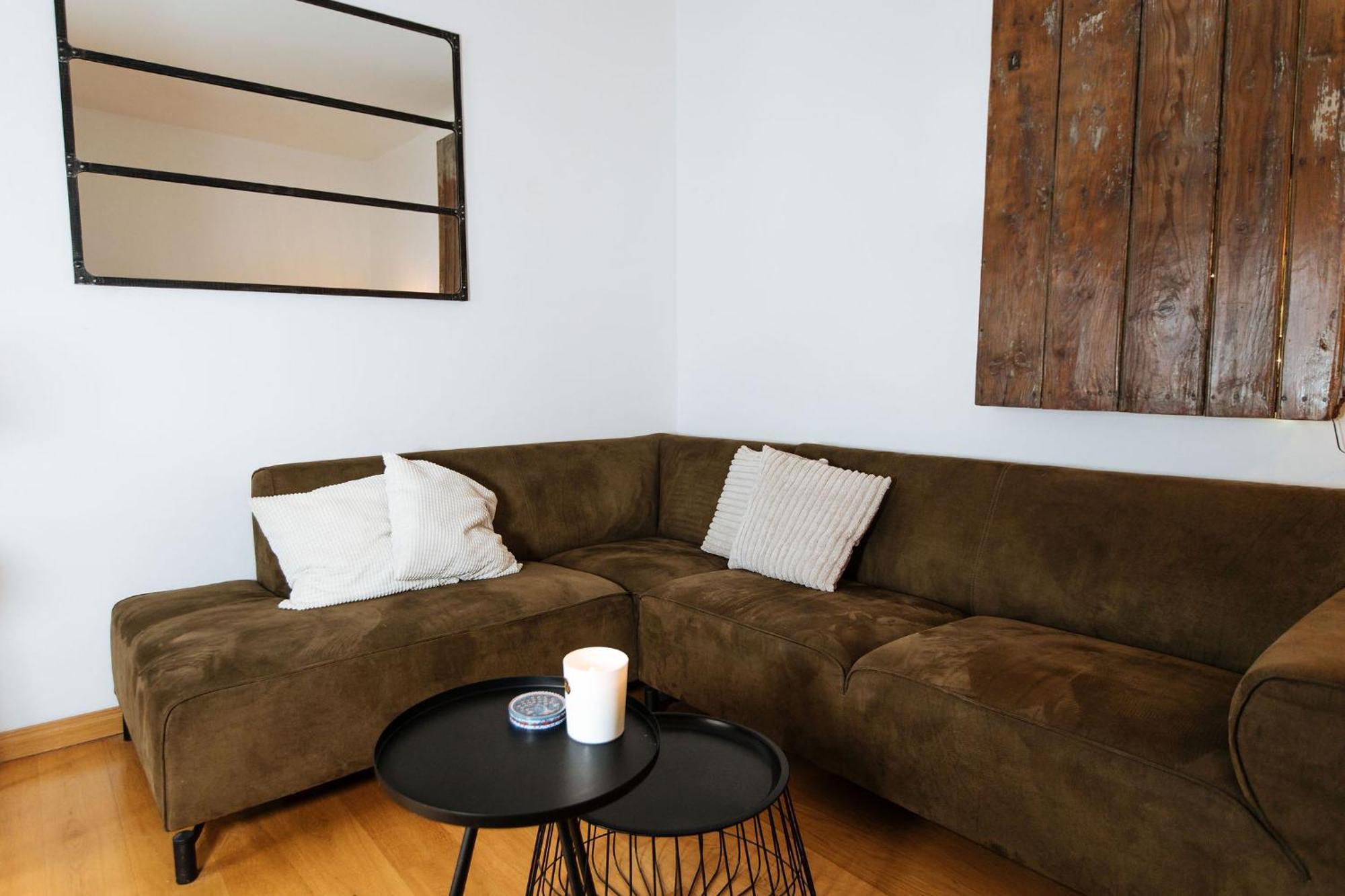Casa Riad Met Prive Patio Málaga Eksteriør bilde