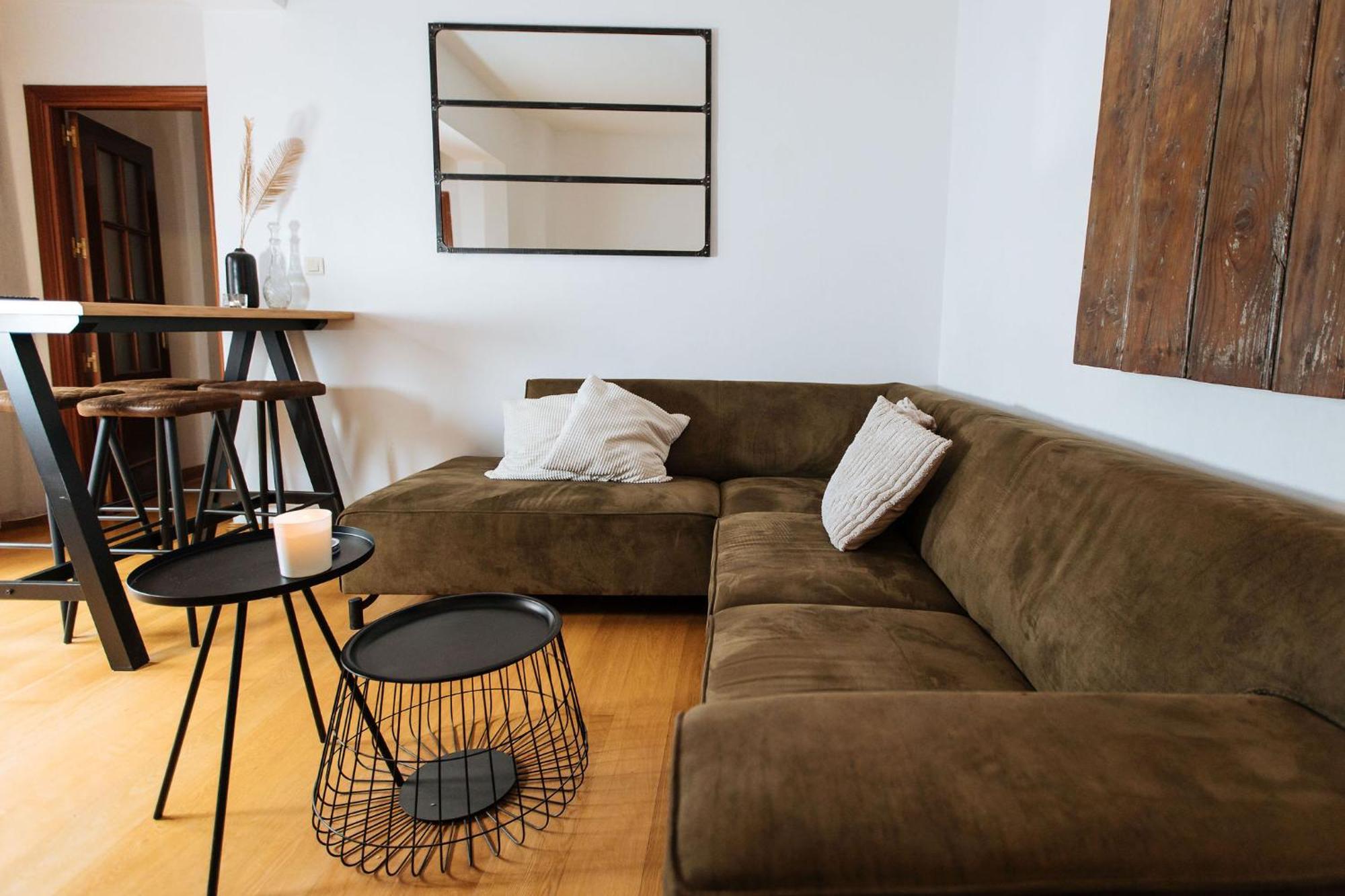 Casa Riad Met Prive Patio Málaga Eksteriør bilde