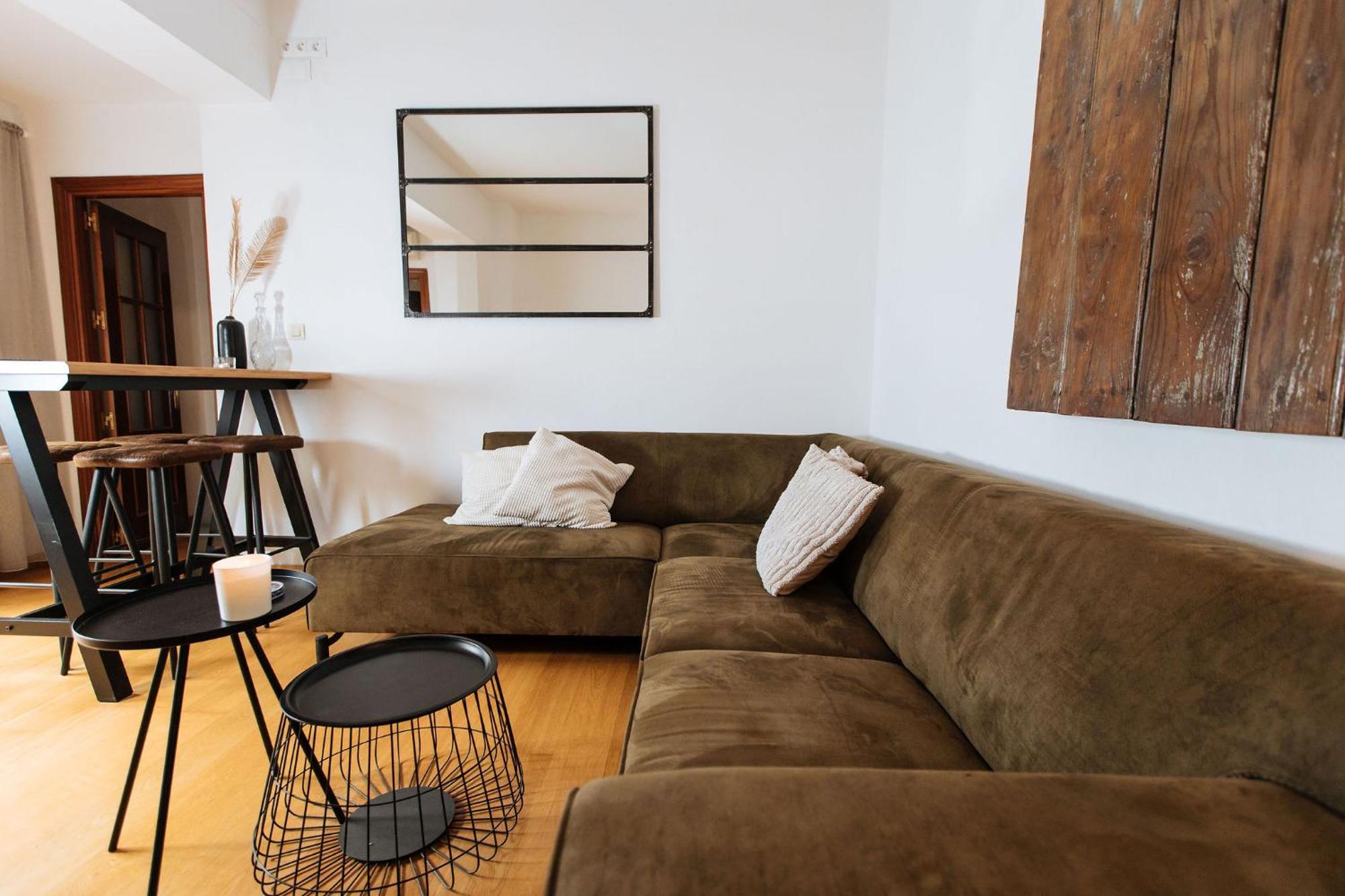 Casa Riad Met Prive Patio Málaga Eksteriør bilde